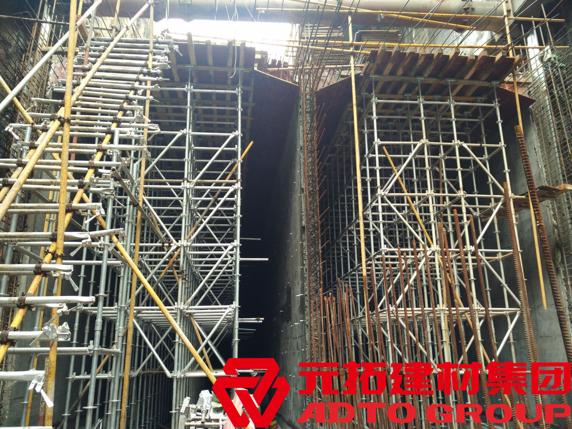 腳手架連墻件設(shè)置要求是怎樣的？