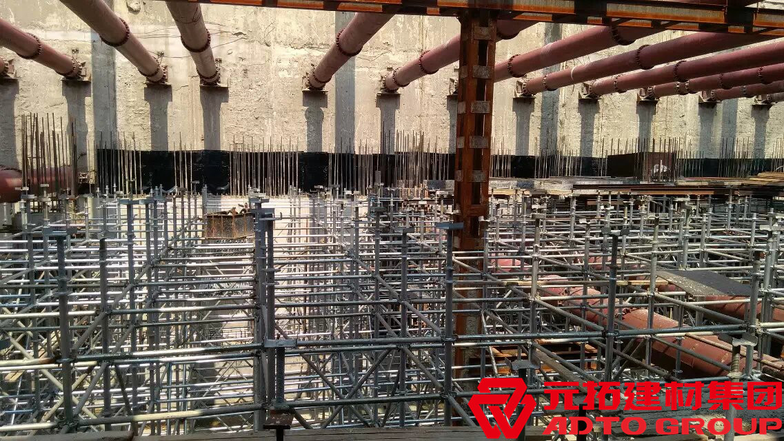 深圳腳手架租賃去哪里？選哪家？