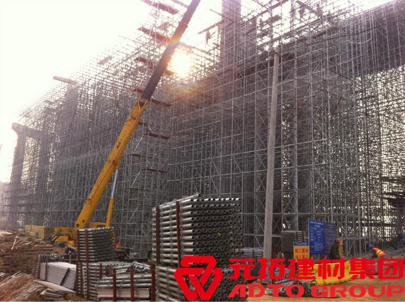 四川腳手架批發(fā)去哪里？