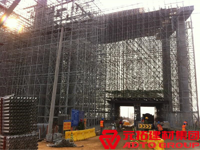 福建腳手架單價是多少，哪家價格低？