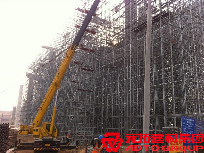 福建腳手架單價是多少，哪家價格低？