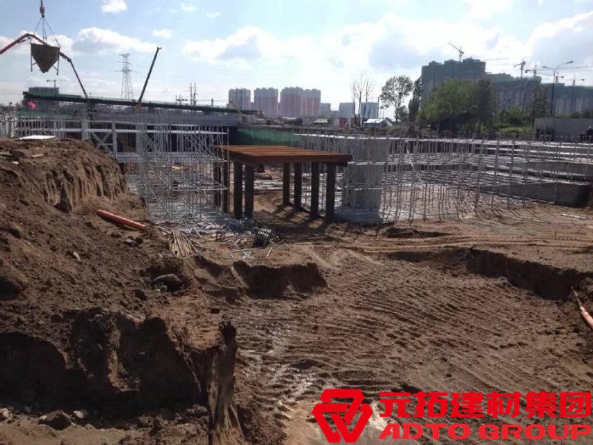 無錫腳手架廠家批發(fā)怎么樣？