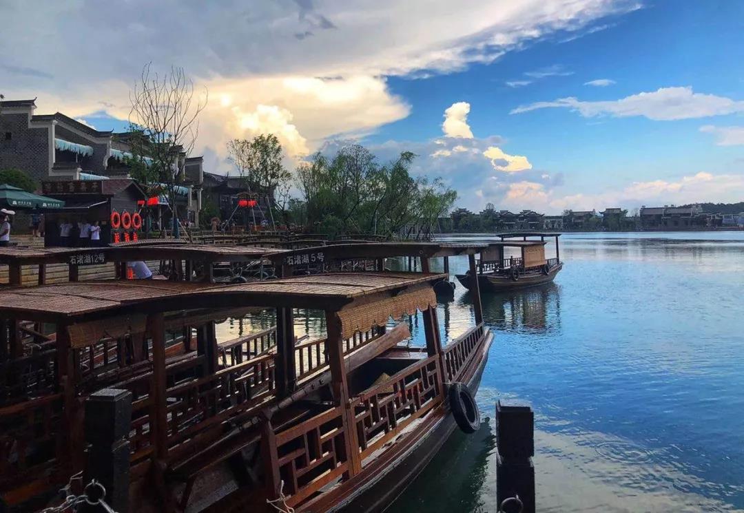 網紅長沙與您相約，2019第一屆元拓建材國際采購商展洽會即將開幕！