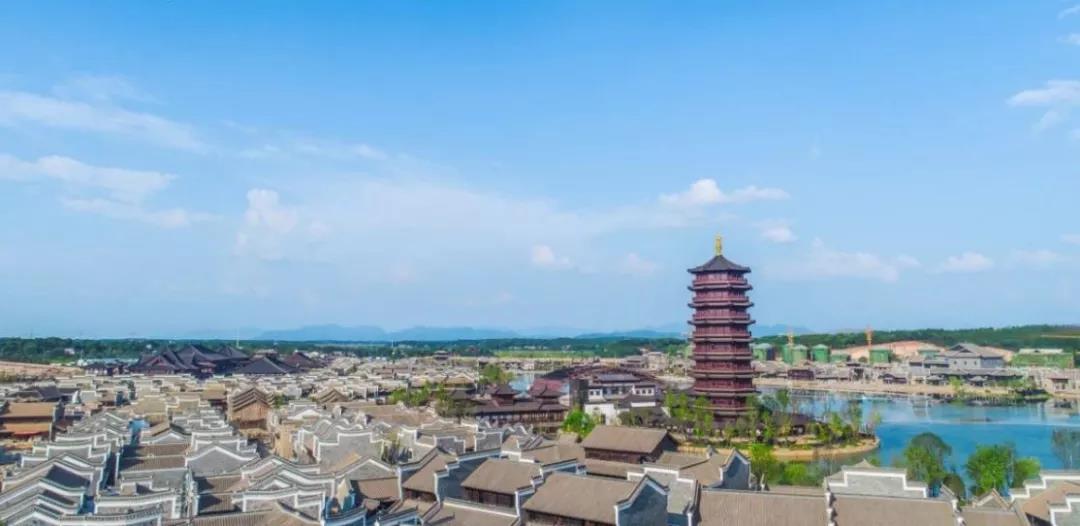 網紅長沙與您相約，2019第一屆元拓建材國際采購商展洽會即將開幕！