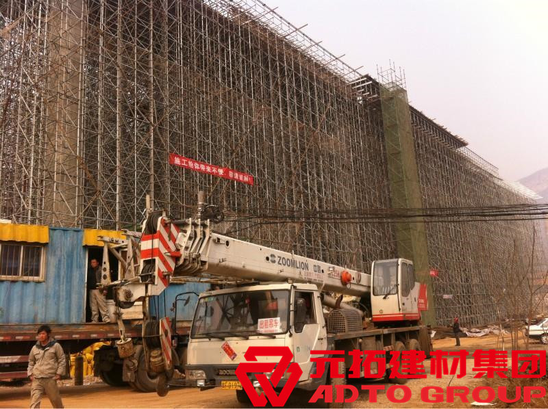 腳手架有哪些類型？哪個廠家好？