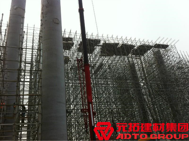 腳手架是誰發(fā)明的，哪種腳手架好用？