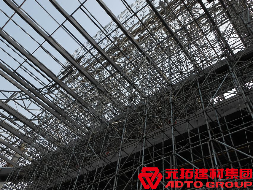 判斷腳手架鋼管扣件質(zhì)量的因素是什么？