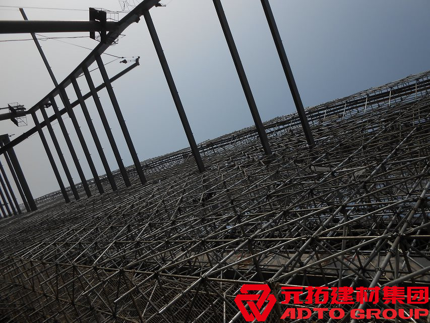 腳手架分為哪幾種？爬架和腳手架的區(qū)別有哪些？