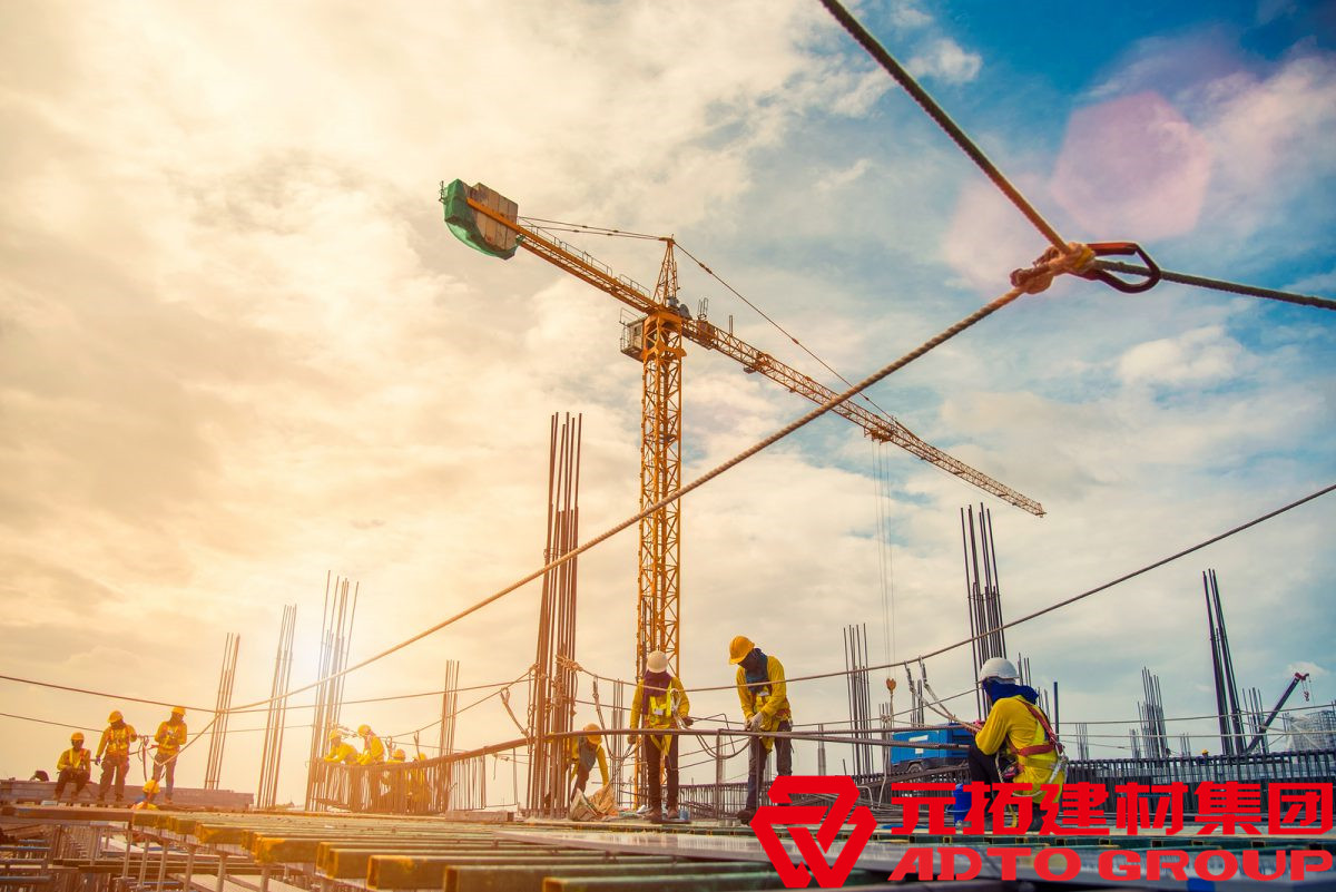 天津腳手架多少錢一套？去哪里買？