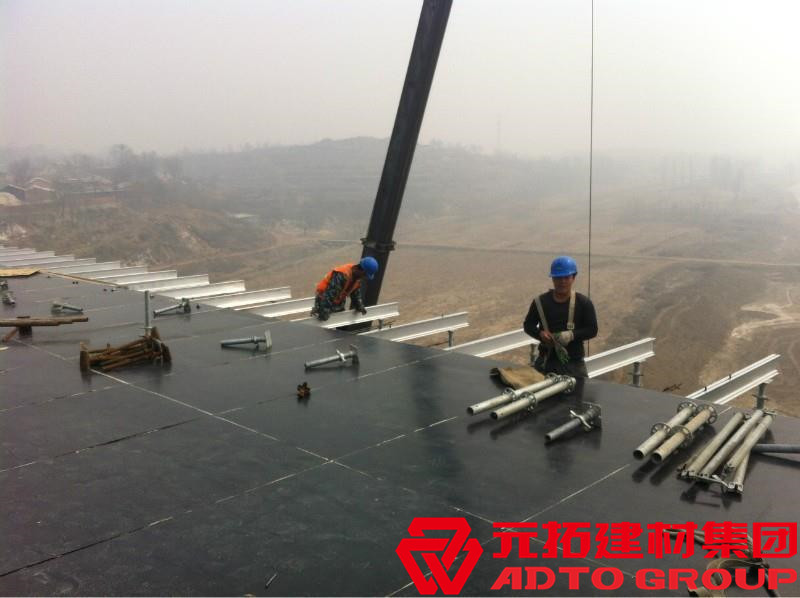 盤扣腳手架供應(yīng)哪家好？需要規(guī)格型號比較齊全的