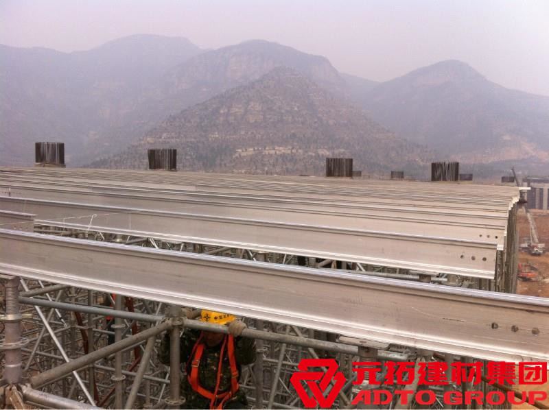 湖南盤扣式腳手架批發(fā)市場(chǎng)哪家好？湖南盤扣式腳手架市場(chǎng)全網(wǎng)解析