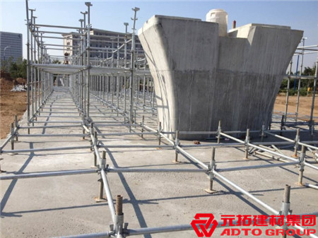 哈爾濱腳手架批發(fā)價(jià)格查詢 2020腳手架多少錢一套？