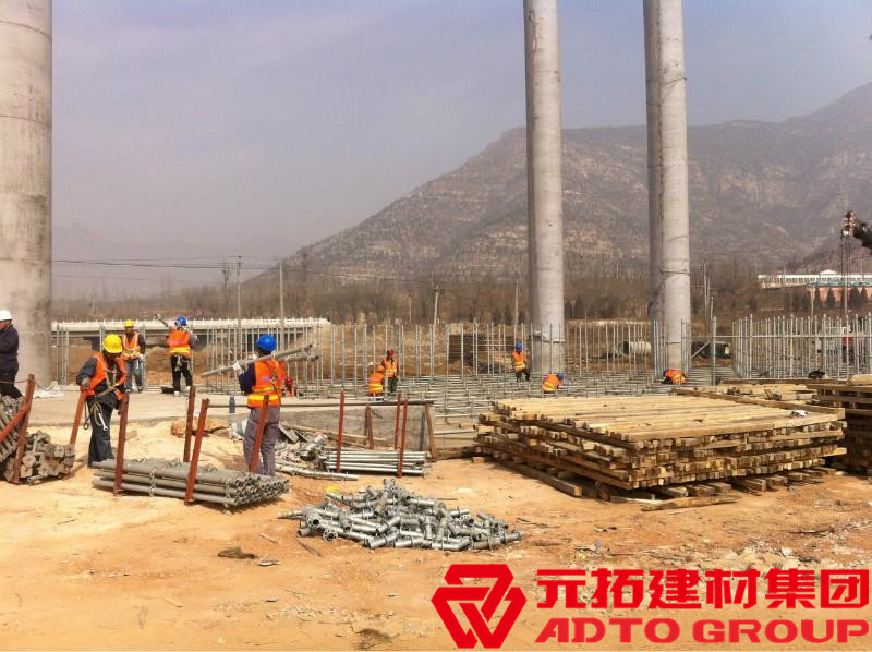 盤扣式和輪扣式哪個(gè)會(huì)被淘汰？盤扣式腳手架通病有哪些？