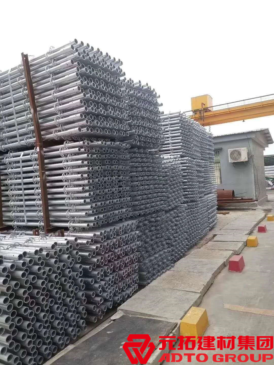 鄭州腳手架多少錢(qián)一套？鄭州腳手架報(bào)價(jià)信息