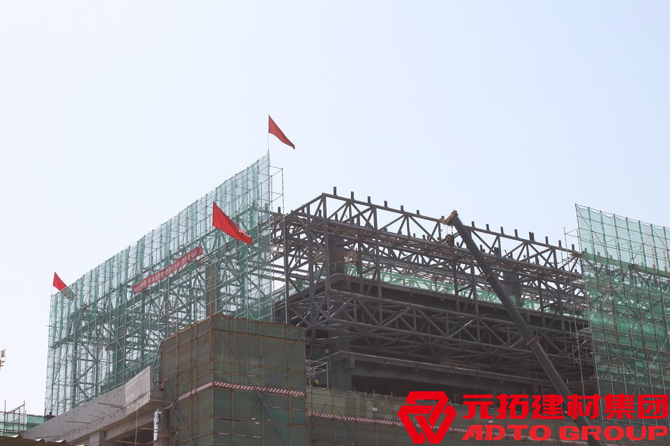 蘇州承插型盤扣式鋼管支架廠家批發(fā)去哪里？