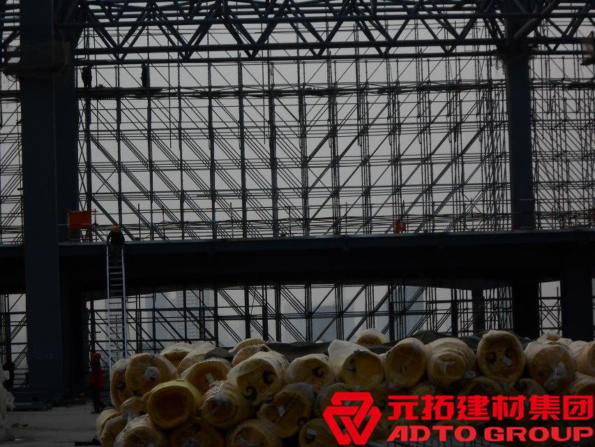 福建盤扣式腳手架生產(chǎn)廠家哪家好？