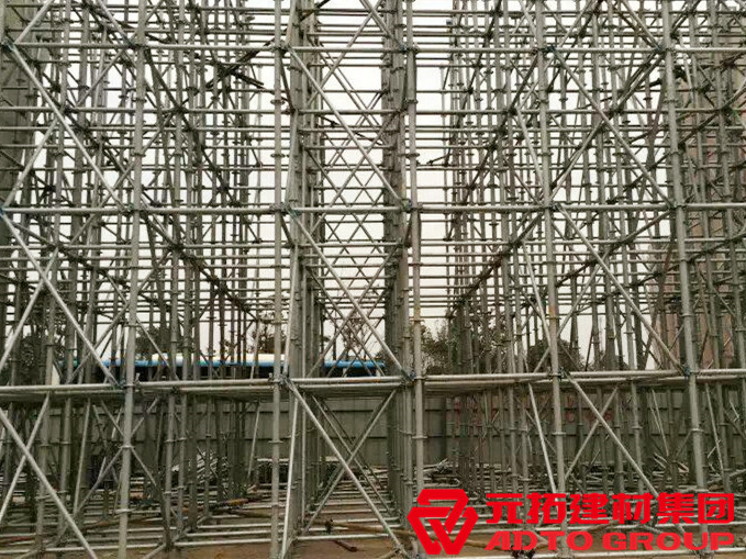 蘇州盤(pán)扣式腳手架生產(chǎn)廠家有哪些？哪家好？