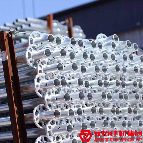 江蘇盤扣腳手架生產(chǎn)廠家怎么聯(lián)系？