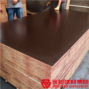 山東建筑模板生產(chǎn)廠哪家好？建筑模板怎么選？