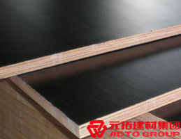 木模板的材料有哪些？各自有什么特點(diǎn)？