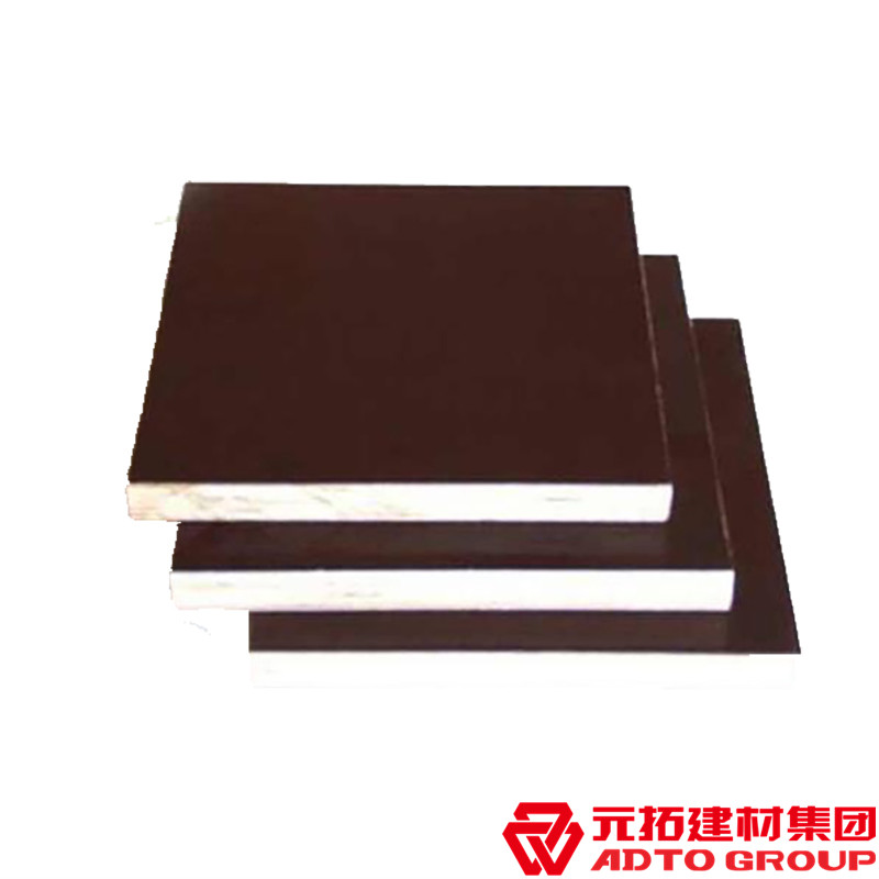 建筑模板的作用有哪些?湖南建筑模板多少錢一張？