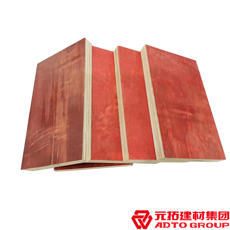 清水模板施工工藝是怎樣的呢？