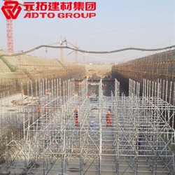 腳手架多少錢一套？