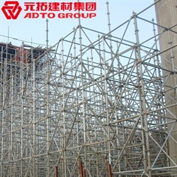 腳手架租賃一般多少錢？