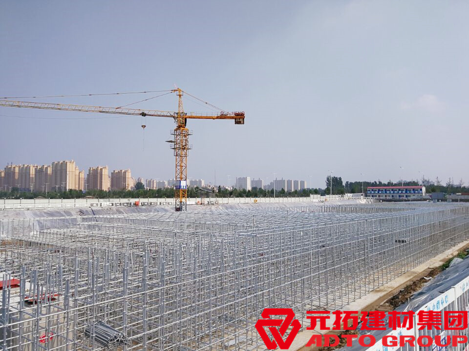 盤(pán)扣支架每立方多重？盤(pán)扣支架廠家哪家好？