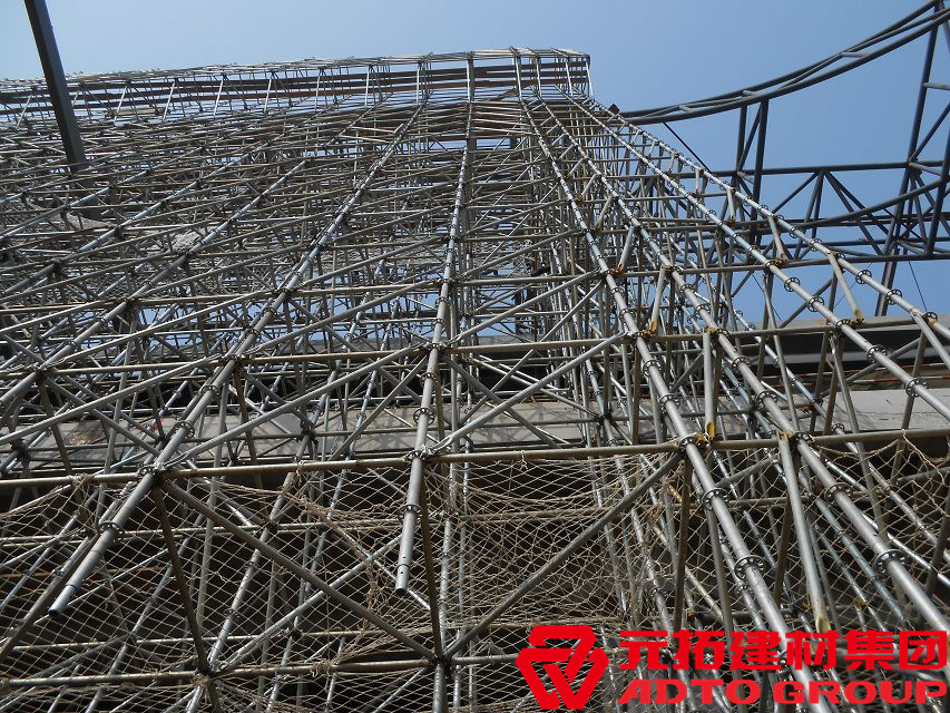 鋼跳板多少錢一塊？2021年鋼跳板價格