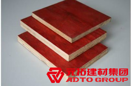 如何選擇定做建筑木模板廠家呢？