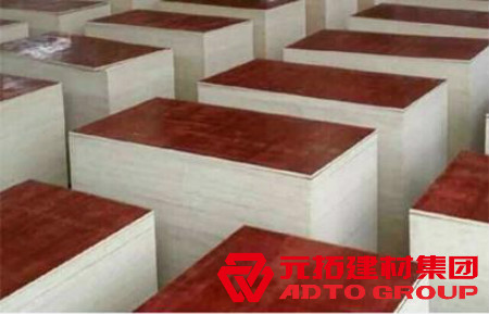 怎么選擇好的建筑木模板？臨沂木模板的優(yōu)勢？