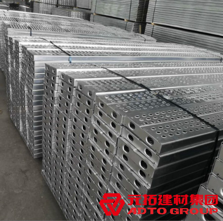 熱鍍鋅鋼跳板廠家哪家好？熱鍍鋅鋼跳板有什么優(yōu)點(diǎn)?