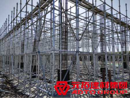 盤扣式腳手架廠家哪家好？盤扣式腳手架安全使用注意事項