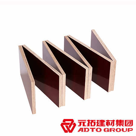 怎么選擇更好的木模板廠家？建筑木模板有什么優(yōu)點？