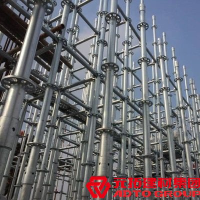 怎么選擇盤扣腳手架廠家？選購盤腳手架應該注意哪些？