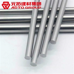 不銹鋼圓鋼廠家哪家好？