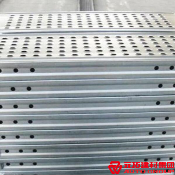 鋼跳板價(jià)格哪家低？找元拓建材