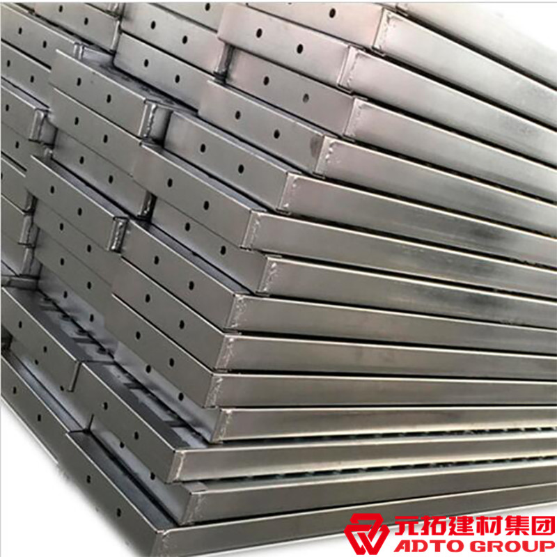 鋼跳板大型廠家如何選擇？哪家好？