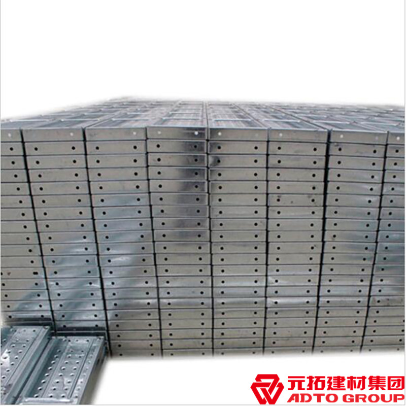 鋼跳板是什么東西？哪些因素決定鋼跳板的質(zhì)量？