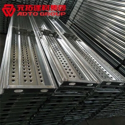 熱鍍鋅鋼跳板對與質量有哪些要求？