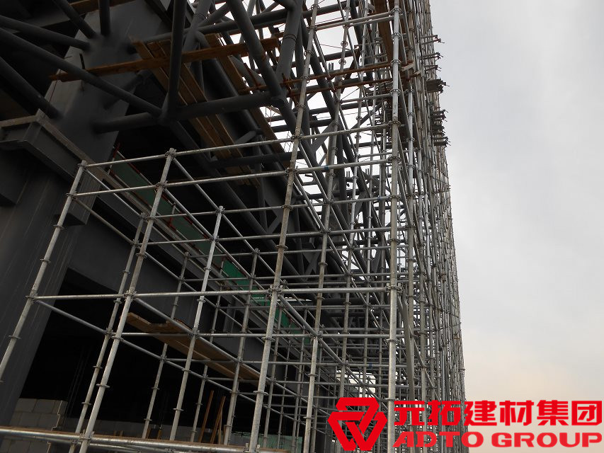 哪里有賣盤扣式腳手架？