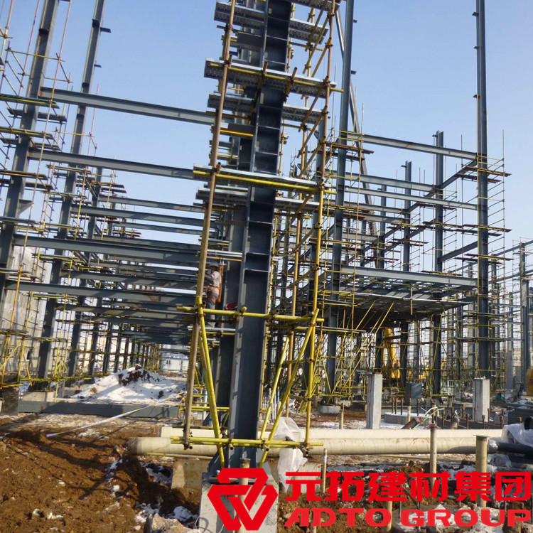 安裝鋼跳板要注意哪些問題？