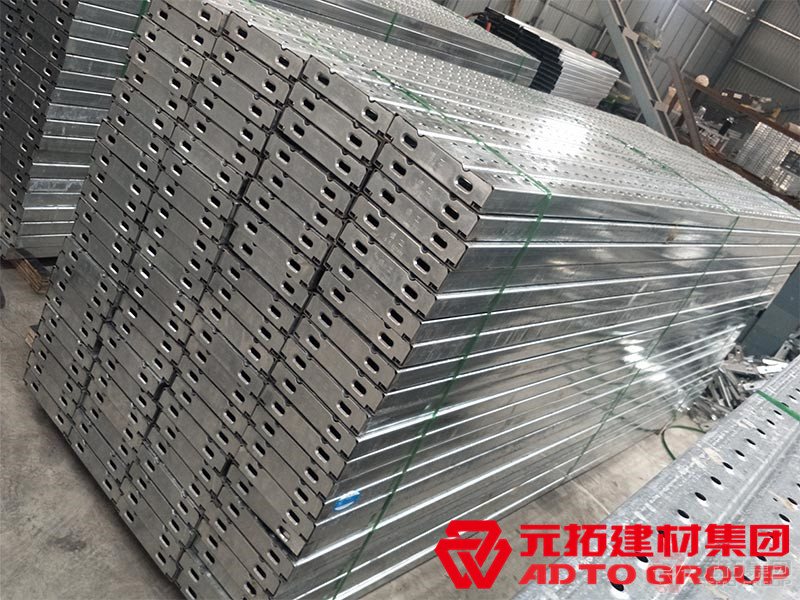 熱鍍鋅鋼跳板廠家推薦哪家好？