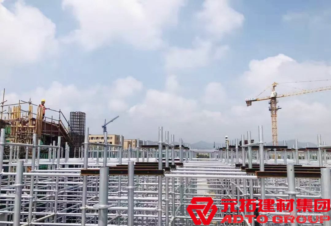 盤扣式腳手架價(jià)格貴嗎？盤扣式腳手架批發(fā)哪家好？