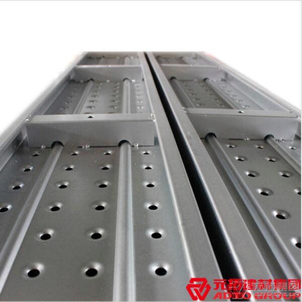 鍍鋅鋼跳板的價格是不是越貴越好？