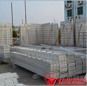 鋁合金模板行業(yè)發(fā)展速度怎么樣？