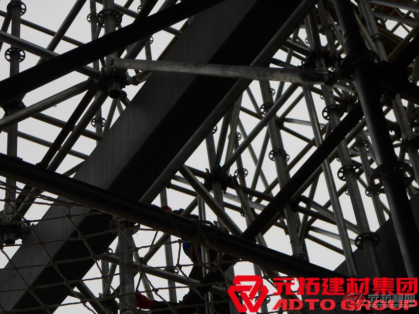 高性價(jià)比的盤(pán)扣式腳手架在哪里買？