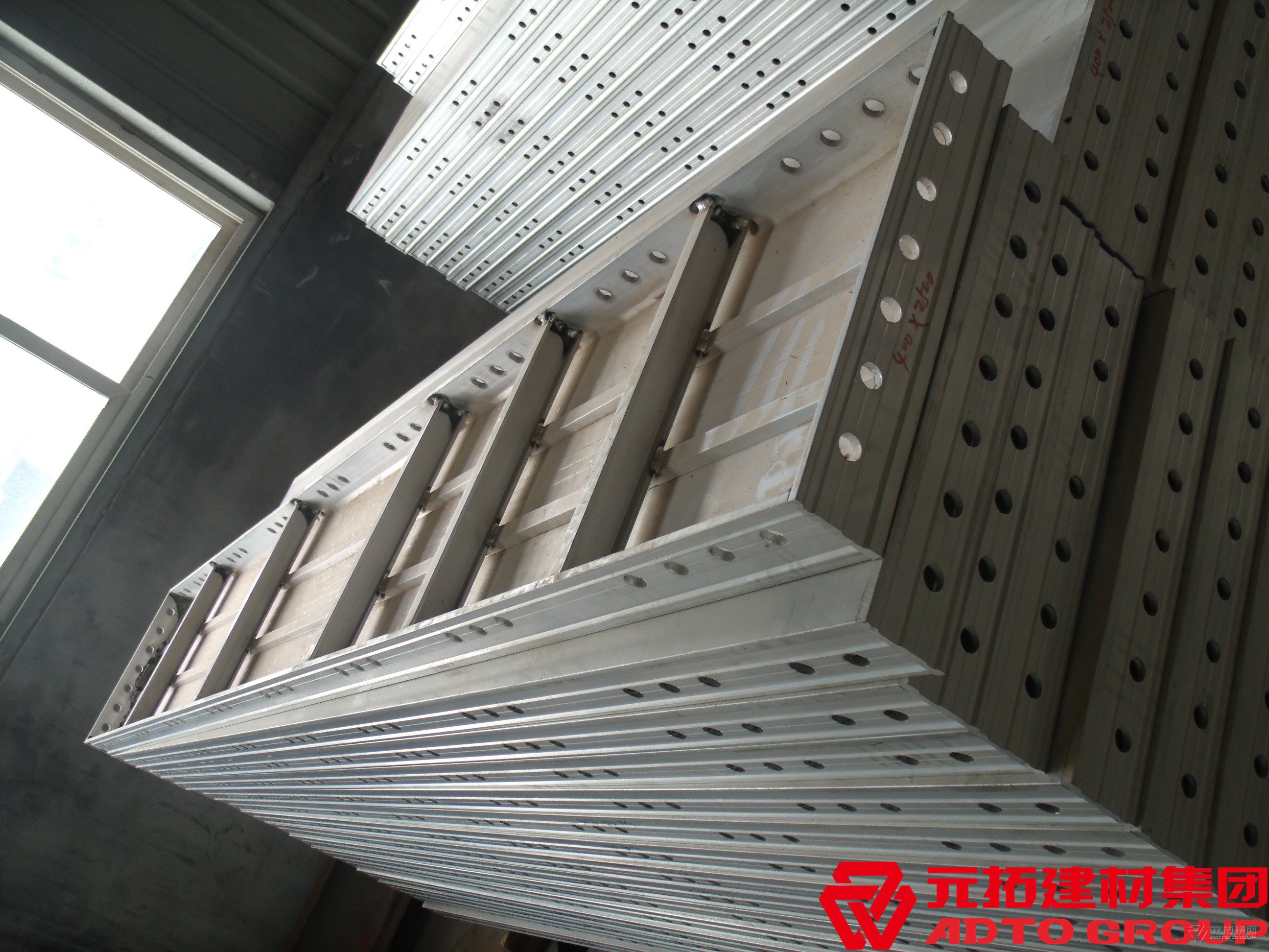 購買鋁合金模板的注意事項有哪些？