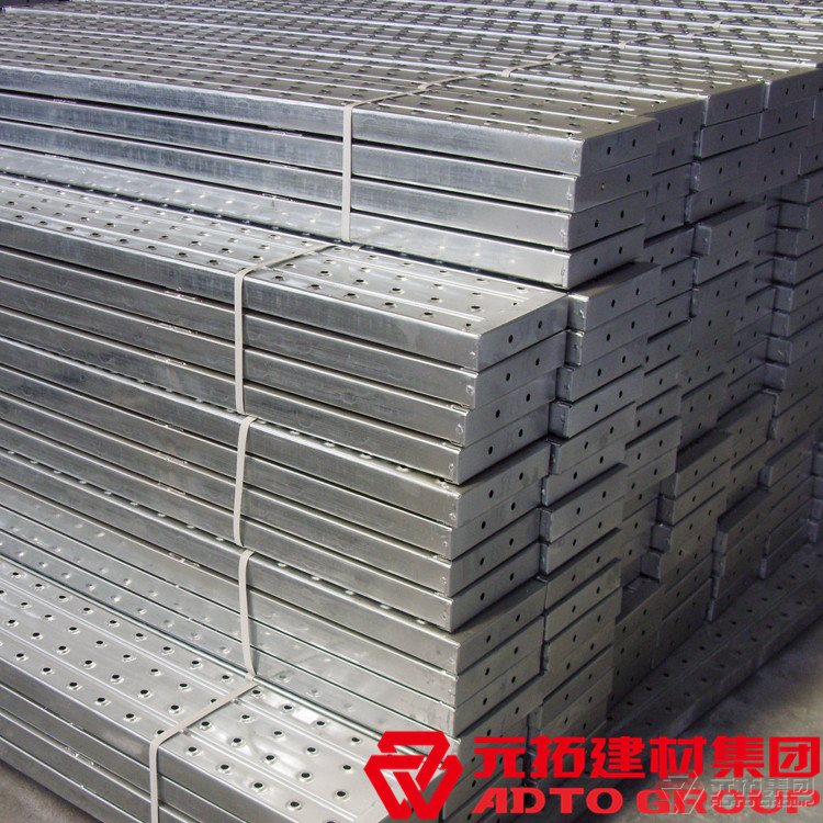 鋼跳板價(jià)格受哪些原因影響？